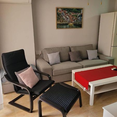 Apartamento En El Grau De Moncofa Entre 2 Y 3 Linea De Playa Екстериор снимка