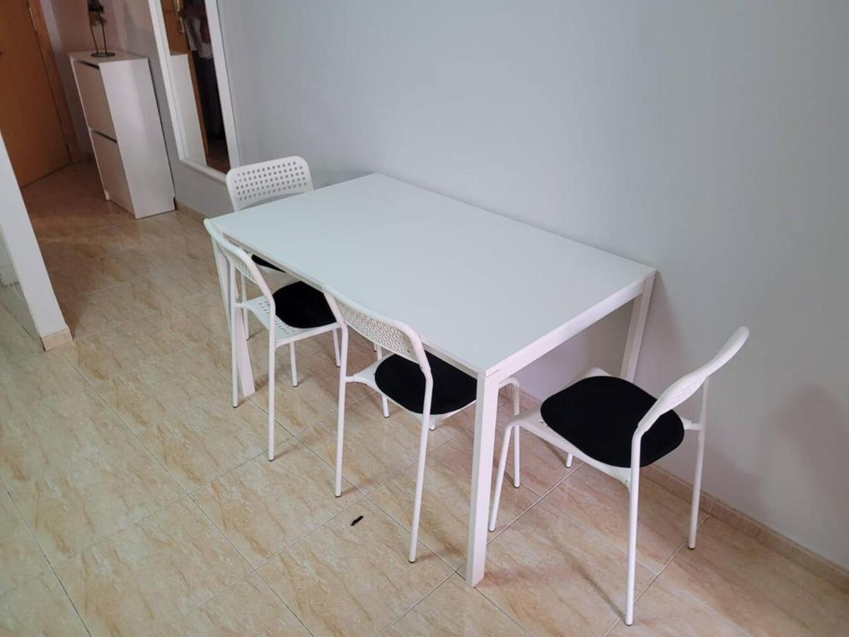 Apartamento En El Grau De Moncofa Entre 2 Y 3 Linea De Playa Екстериор снимка
