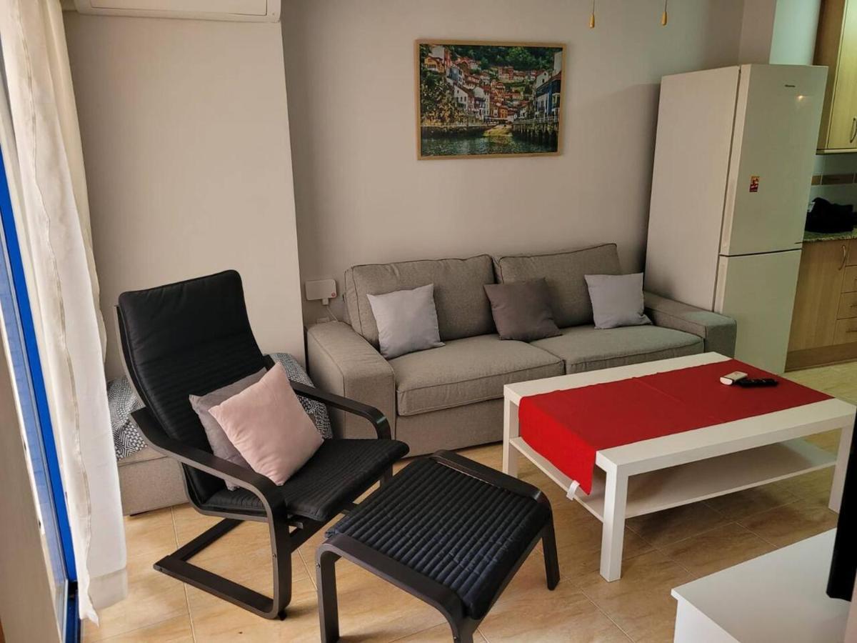 Apartamento En El Grau De Moncofa Entre 2 Y 3 Linea De Playa Екстериор снимка
