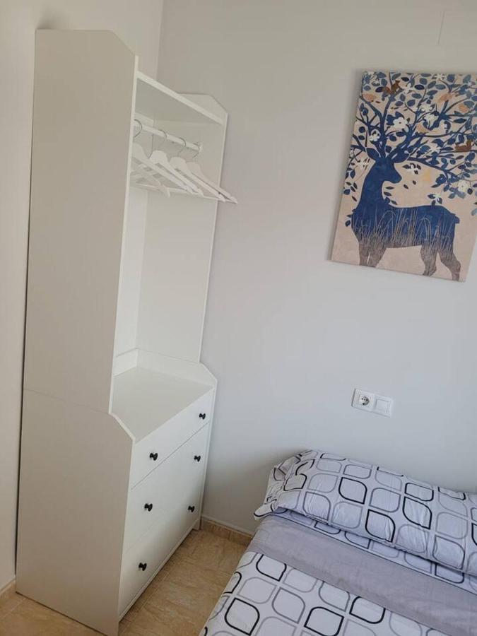 Apartamento En El Grau De Moncofa Entre 2 Y 3 Linea De Playa Екстериор снимка