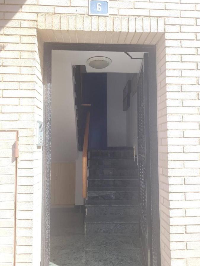 Apartamento En El Grau De Moncofa Entre 2 Y 3 Linea De Playa Екстериор снимка