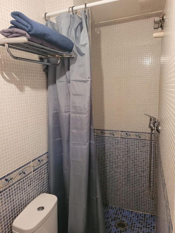 Apartamento En El Grau De Moncofa Entre 2 Y 3 Linea De Playa Екстериор снимка