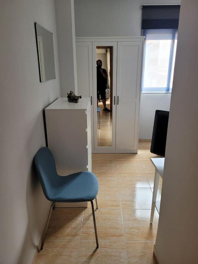Apartamento En El Grau De Moncofa Entre 2 Y 3 Linea De Playa Екстериор снимка