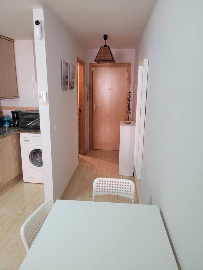 Apartamento En El Grau De Moncofa Entre 2 Y 3 Linea De Playa Екстериор снимка