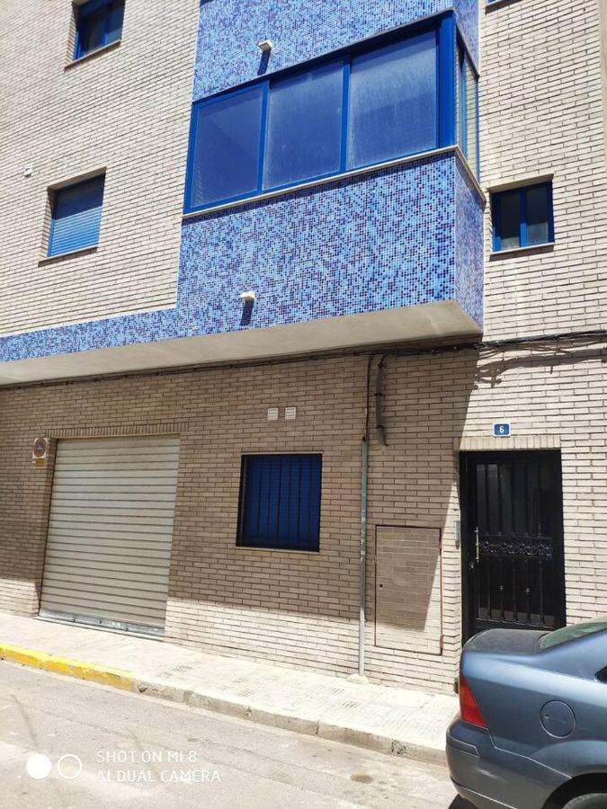 Apartamento En El Grau De Moncofa Entre 2 Y 3 Linea De Playa Екстериор снимка